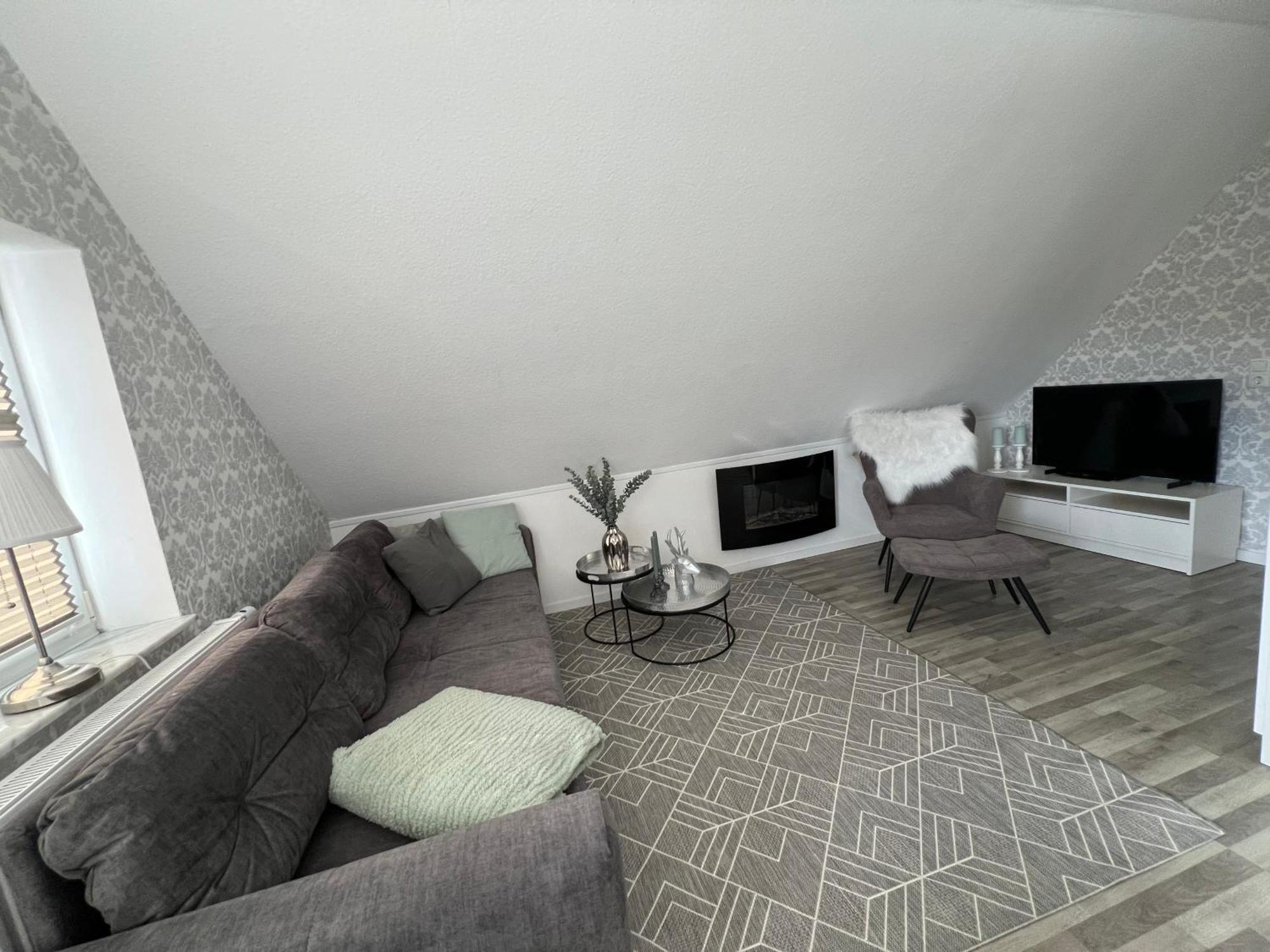 Ferienwohnung Haus Moorblick Mit Garten In Kanallage Wiesmoor Exteriör bild